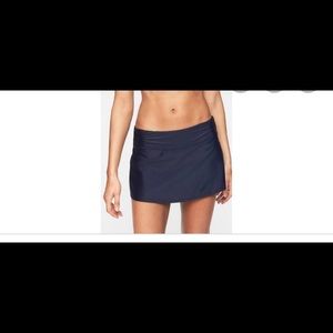 Athleta swim skirt